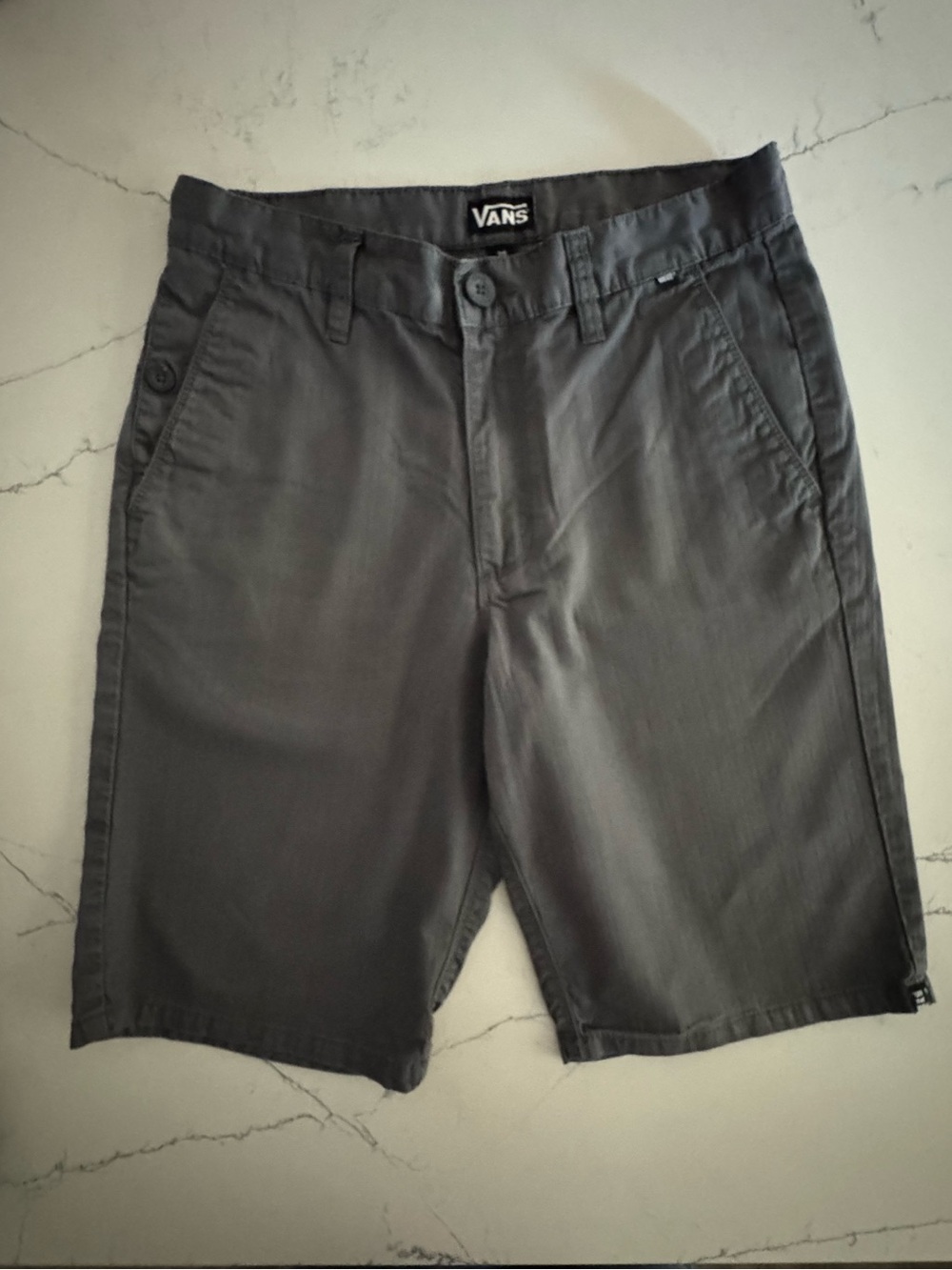 Vans Shorts Size 28